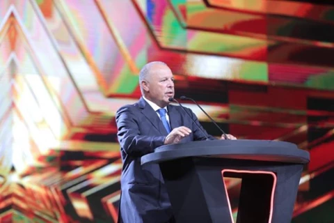 أبوريدة: أشكر الرئيس السيسي.. وفخور بالتأهل في ذكرى انتصارات أكتوبر